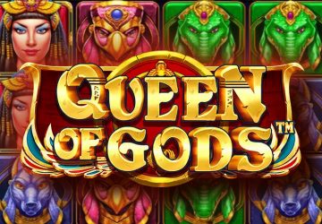 Queen of Gods