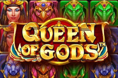 Queen of Gods