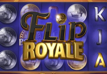 Flip Royale