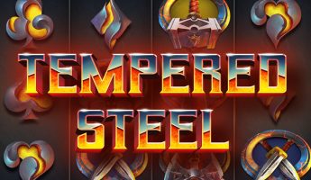 Tempered Steel