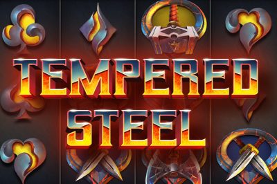 Tempered Steel