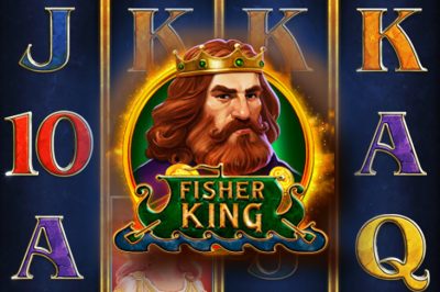 Fisher King