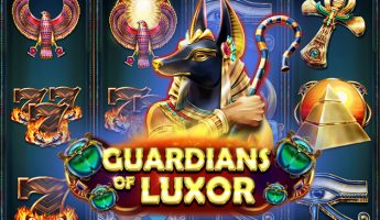 Guardians of Luxor