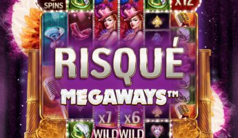 Risque MegaWays