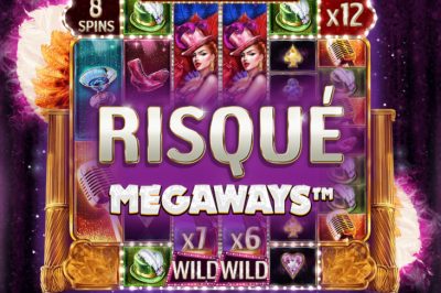 Risque MegaWays