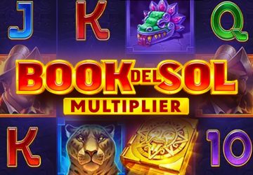 Book del Sol: Multiplier