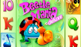 Beetle Mania Deluxe