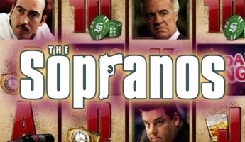 The Sopranos