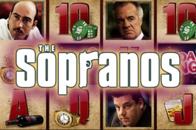 The Sopranos