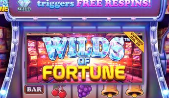 Wilds of Fortune