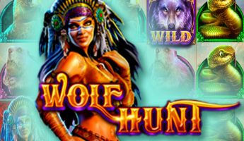 Wolf Hunt
