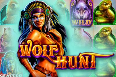 Wolf Hunt