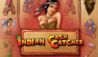 Indian Cash Catcher