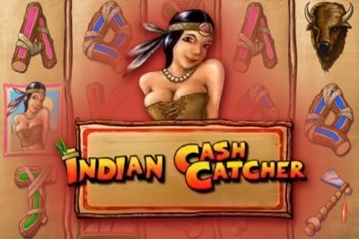 Indian Cash Catcher