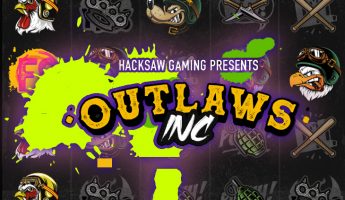 Outlaws Inc.