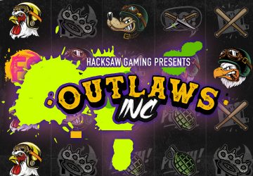 Outlaws Inc.