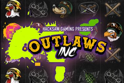 Outlaws Inc.