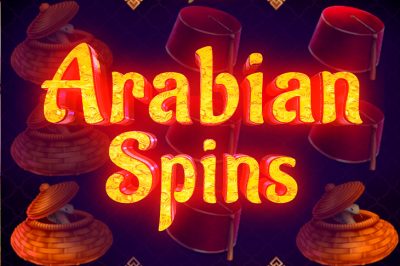 Arabian Spins