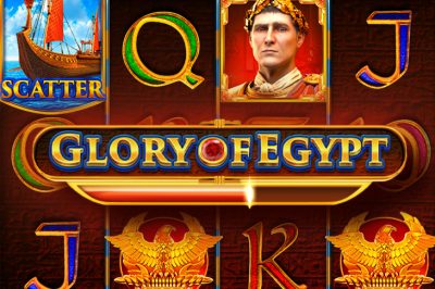 Glory of Egypt