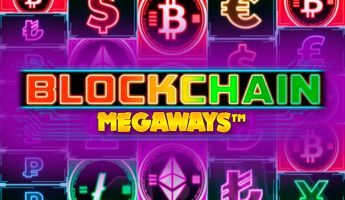 Blockchain Megaways