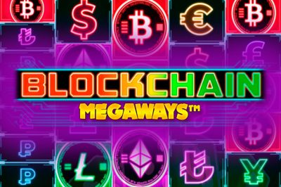 Blockchain Megaways