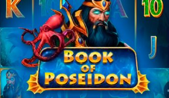Book of Poseidon