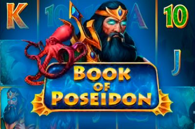 Book of Poseidon