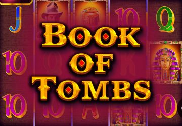 Book of Tombs