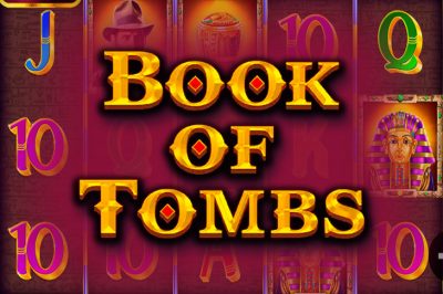 Book of Tombs