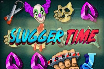 Slugger Time