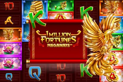 1 Million Fortunes Megaways