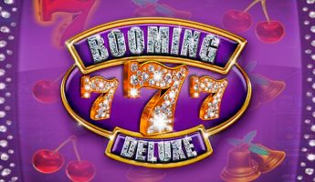 Booming Seven Deluxe