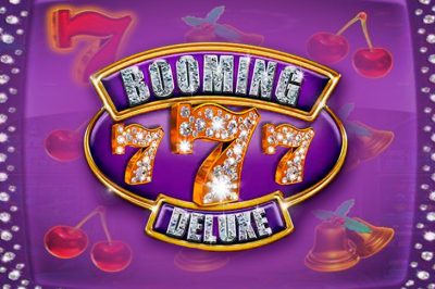 Booming Seven Deluxe