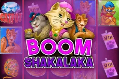 Boomshakalaka