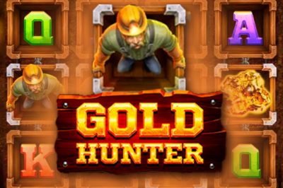 Gold Hunter