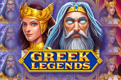 Greek Legends