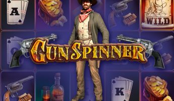 Gunspinner