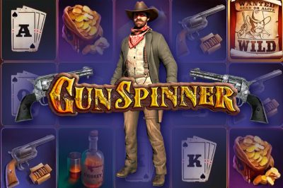 Gunspinner