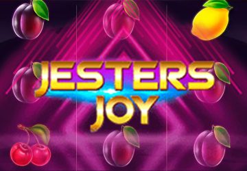 Jesters Joy