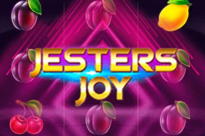 Jesters Joy