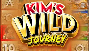 Kim’s Wild Journey