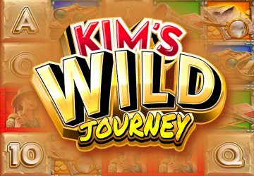 Kim’s Wild Journey