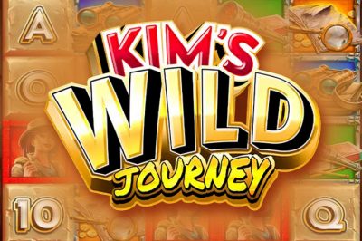 Kim’s Wild Journey