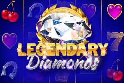 Legendary Diamonds
