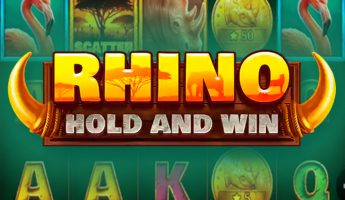 Rhino Hold and Win