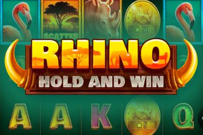 Rhino Hold and Win