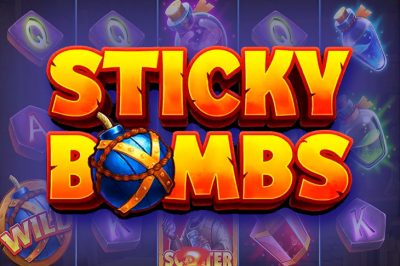 Sticky Bombs