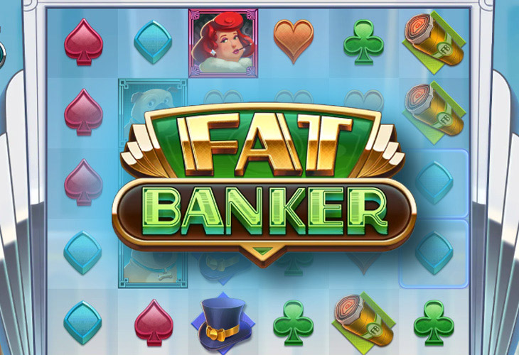 Fat Banker