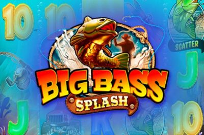 Big Bass Splash