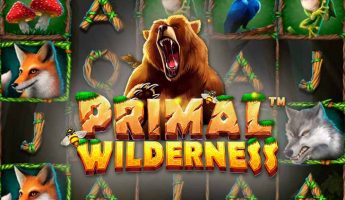 Primal Wilderness